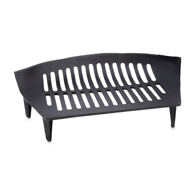 Silverflame 16" Cast Iron Fire Grate 